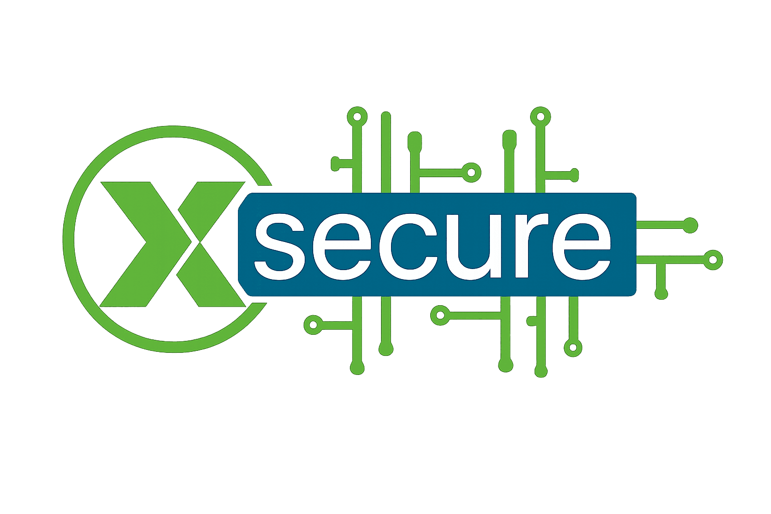 XSecure Logo